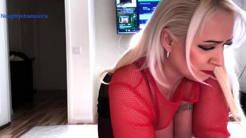 Aphroditecall me A for short online show from 04/21/26, 02:51