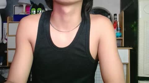 naughtyperfectasian4u online show from 01/19/26, 11:03