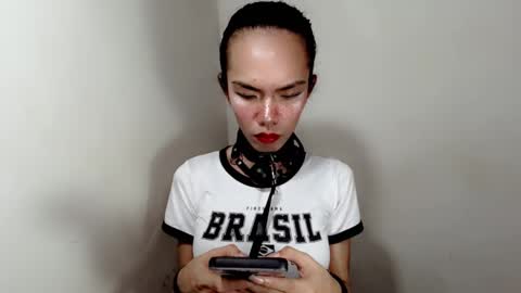 naughtypetiteangel online show from 11/11/25, 02:55