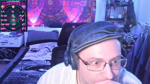 naughtyphotons online show from 04/13/26, 02:28