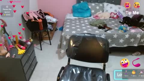 naughtyplayass online show from 01/18/25, 01:08