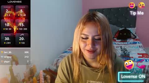 naughtyplayass online show from 02/03/25, 10:00