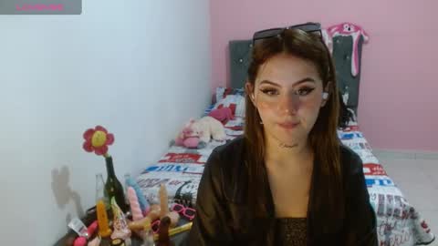 naughtyplayass online show from 02/06/25, 10:10