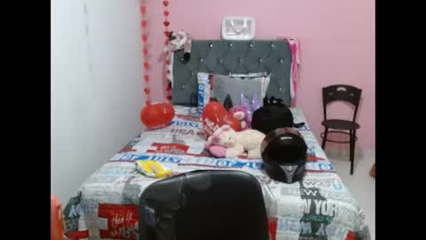 naughtyplayass online show from 02/17/25, 12:38