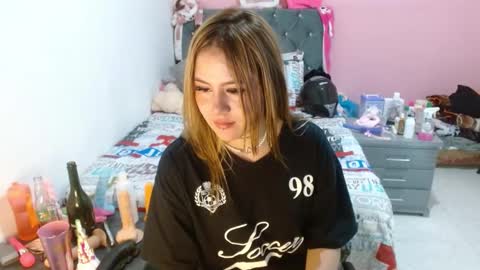 naughtyplayass online show from 02/28/25, 07:25