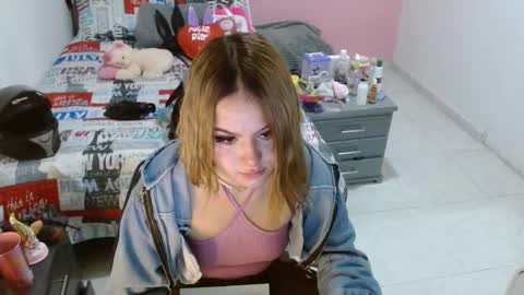 naughtyplayass online show from 03/01/25, 12:45