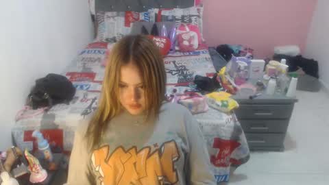 naughtyplayass online show from 03/05/25, 04:24