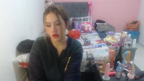 naughtyplayass online show from 03/08/25, 03:56