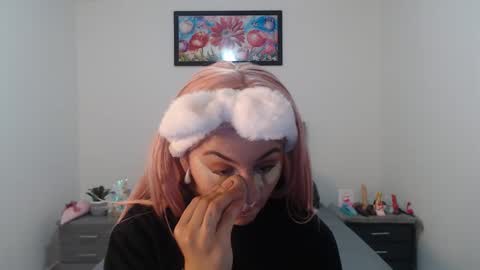 naughtyplayass online show from 09/13/25, 01:38