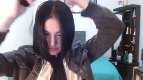 naughtyplayass online show from 02/09/26, 02:10