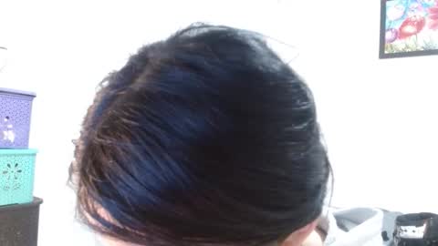 naughtyplayass online show from 03/20/26, 03:50