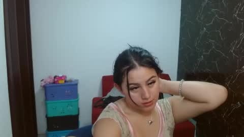 naughtyplayass online show from 04/21/26, 07:17