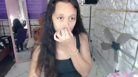 Snapshot of naughtyprincessmae chatting on 03/21/26, 07:46 PrincessMae online show from 03/21/26, 07:46