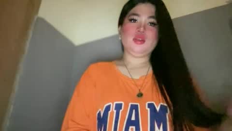 Snapshot of naughtyrosecum chatting on 12/03/25, 07:27 Rose Wilson online show from 12/03/25, 07:27