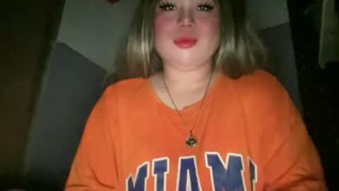 Snapshot of naughtyrosecum chatting on 02/24/26, 03:32 Rose Wilson online show from 02/24/26, 03:32