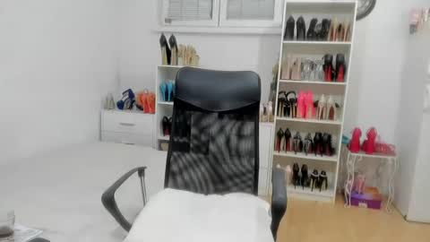 naughtysabine1 online show from 06/13/26, 09:13