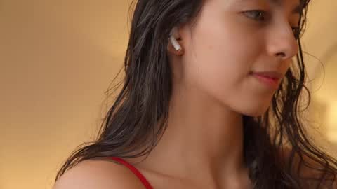 Naughty Samm online show from 02/15/25, 01:10