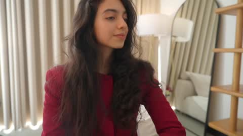 Naughty Samm online show from 11/14/25, 03:11