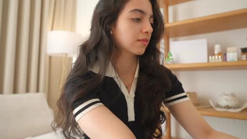 Naughty Samm online show from 11/20/25, 02:39