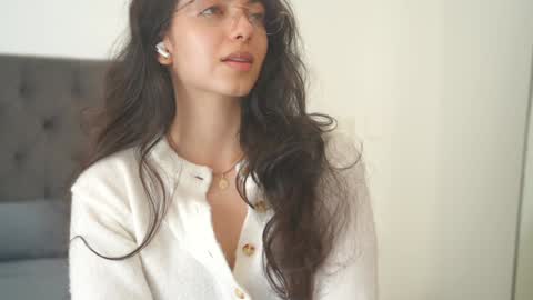 Naughty Samm online show from 02/12/26, 03:07