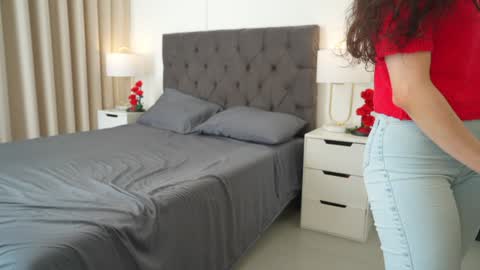 Naughty Samm online show from 02/28/26, 03:57