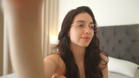 Naughty Samm online show from 03/10/26, 02:44