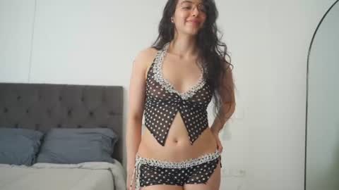 Snapshot of naughtysammx chatting on 07/01/26, 03:56 Naughty Samm online show from 07/01/26, 03:56