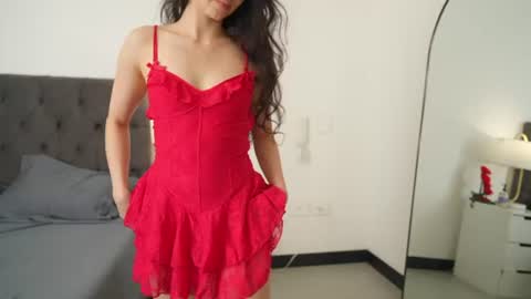 Snapshot of naughtysammx chatting on 07/17/26, 04:34 Naughty Samm online show from 07/17/26, 04:34