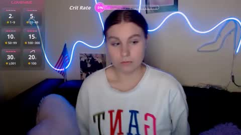 Snapshot of naughtysandy11 chatting on 10/19/25, 11:11 naughtysandy11 online show from 10/19/25, 11:11