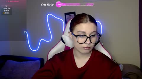 Snapshot of naughtysandy11 chatting on 10/22/25, 10:48 naughtysandy11 online show from 10/22/25, 10:48