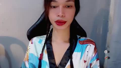 Celine online show from 09/23/25, 12:35