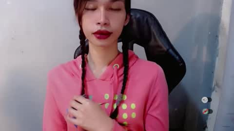 Celine online show from 10/08/25, 10:51