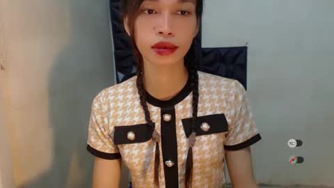 Celine online show from 11/09/25, 01:59