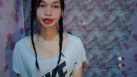 Snapshot of naughtysunshinepinay chatting on 07/11/26, 01:30 Celine online show from 07/11/26, 01:30