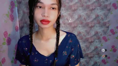 Snapshot of naughtysunshinepinay chatting on 07/24/26, 11:14 Celine online show from 07/24/26, 11:14
