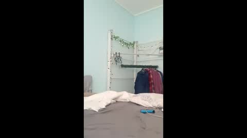 Naughty Jess online show from 01/17/26, 12:04
