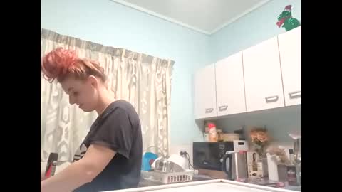 Naughty Jess online show from 02/18/26, 12:12