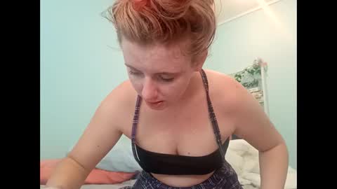 Naughty Jess online show from 02/19/26, 05:14