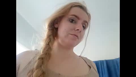 Naughty Jess online show from 04/04/26, 06:11