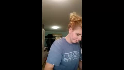 Naughty Jess online show from 04/10/26, 11:20