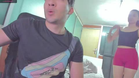 Arantxa online show from 02/01/25, 11:16