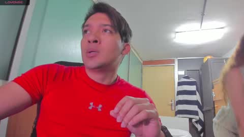 Arantxa online show from 02/03/25, 06:49