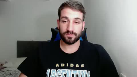 Nico online show from 01/15/25, 08:37