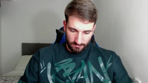 Nico online show from 01/17/25, 08:33