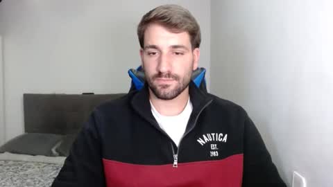 Nico online show from 09/08/25, 07:57