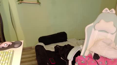 sabrina online show from 01/12/26, 08:19