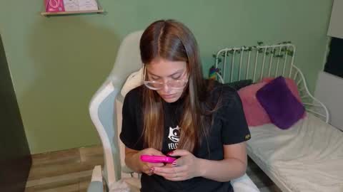 sabrina online show from 02/05/26, 05:23