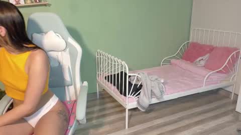 sabrina online show from 03/12/26, 11:11