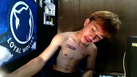 Loy online show from 10/15/25, 05:40