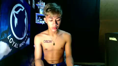 Loy online show from 11/07/25, 08:09